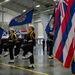 Recruit Training Command Pass in Review