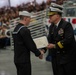 Recruit Training Command Pass-in-Review Award Winners