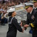 Recruit Training Command Pass-in-Review Award Winners