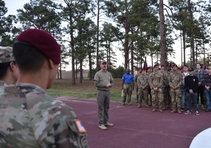 AFN Benelux Newsbreak: Nordic Response 24 and Mons Sunset Festival