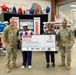 MILITARY STAR Annual Sweepstakes Pays Off $47,000 in Holiday Bills for Military Community
