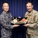 Strengthening Ties: PACAF and JASDF Participate in Key Leader Engagement