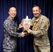 Strengthening Ties: PACAF and JASDF Participate in Key Leader Engagement