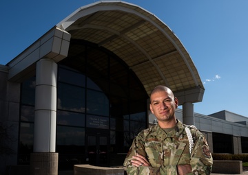 Air Force Mortuary Affairs Operations welcomes its first white rope