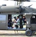 Valley High JROTC Visits Fort Novosel