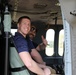 Valley High JROTC Visits Fort Novosel