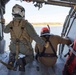Over-water Hoist Demonstration