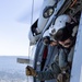Over-water Hoist Demonstration