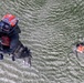 Over-water Hoist Demonstration