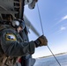 Over-water Hoist Demonstration