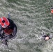 Over-water Hoist Demonstration