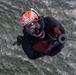 Over-water Hoist Demonstration