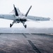 USS George Washington Conducts Flight Operations in the Atlantic Ocean