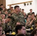 The U.S. Naval Academy NAOE Bock Memorial Lecture