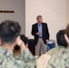 The U.S. Naval Academy NAOE Bock Memorial Lecture