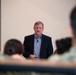 The U.S. Naval Academy NAOE Bock Memorial Lecture