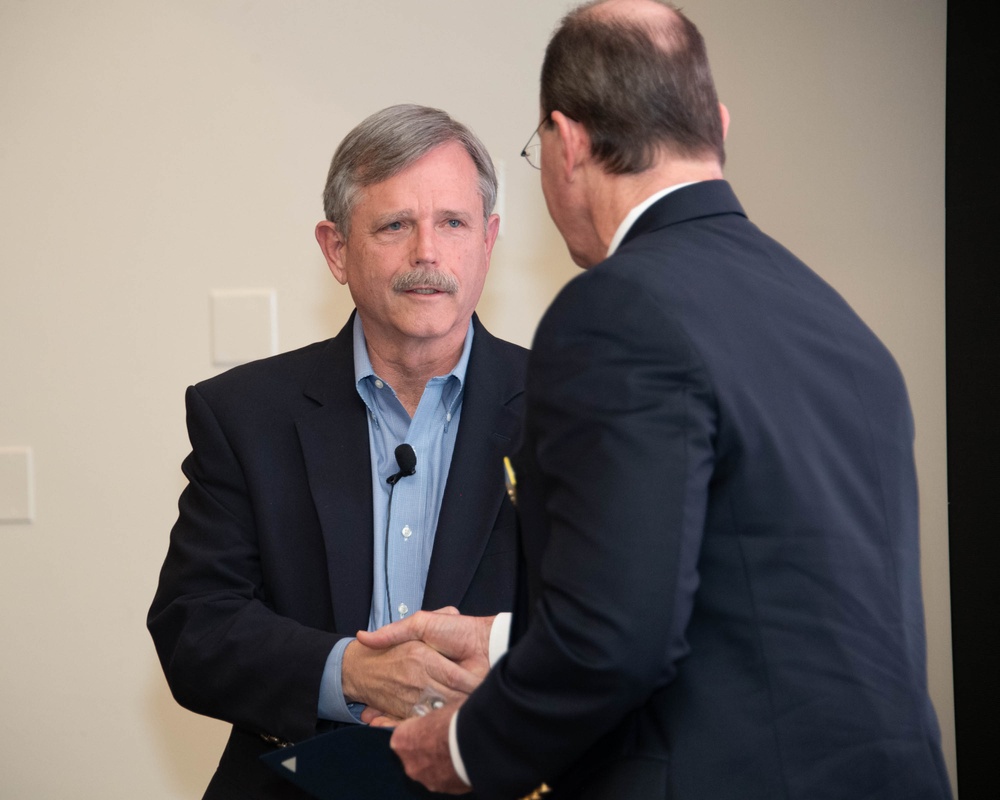The U.S. Naval Academy NAOE Bock Memorial Lecture