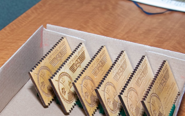 The U.S. Naval Academy NAOE Bock Memorial Lecture