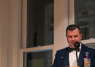 Team Moody recognizes new chiefs