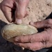 49th CES assists in uncovering archaeological site on Holloman