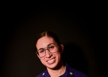 The woman that inspires me: Coast Guardsman shares what her mother means to her