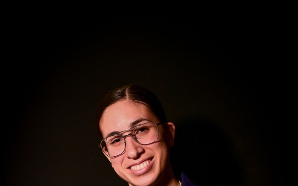 The woman that inspires me: Coast Guardsman shares what her mother means to her