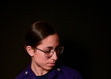 A woman that inspires me: Coast Guardsman shares what her mother means to her