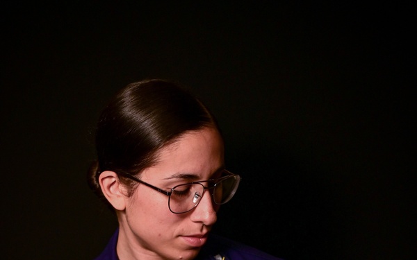 A woman that inspires me: Coast Guardsman shares what her mother means to her