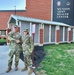 Munson Army Health Center welcomes MEDCOM Commanding General