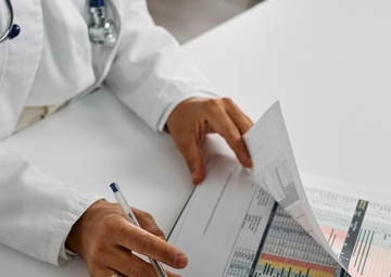The HIPAA Privacy Rule and Military Health Care: What Parents of Minors Need To Know