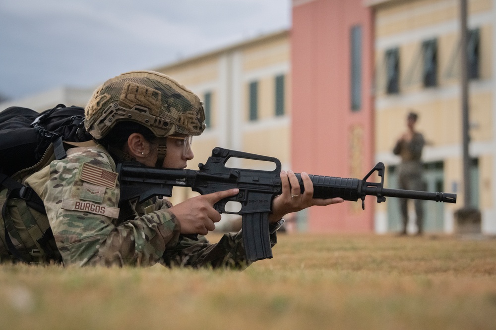 Joint Training NCO Leadership FEX