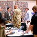 Event connects job hunters with careers