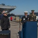 USS Bataan Returns to Naval Station Norfolk