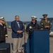 USS Bataan Returns to Naval Station Norfolk