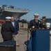 USS Bataan Returns to Naval Station Norfolk