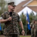 Proud legacy continues: Marine Forces Reserve and Marine Forces South change of command ceremony