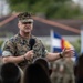 Proud legacy continues: Marine Forces Reserve and Marine Forces South change of command