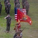 Marine Forces Reserve and Marine Forces South host change of command