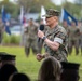Proud legacy continues: Marine Forces Reserve and Marine Forces South change of command