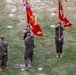 Proud legacy continues: Marine Forces Reserve and Marine Forces South change of command ceremony