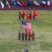 Marine Forces Reserve and Marine Forces South host change of command ceremony