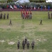 Marine Forces Reserve and Marine Forces South host change of command ceremony