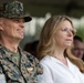 Proud Legacy Continues: Marine Forces Reserve and Marine Forces South change of command