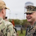 Proud legacy continues: Marine Forces Reserve and Marine Forces South change of command ceremony