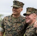 Proud legacy continues: Marine Forces Reserve and Marine Forces South change of command ceremony