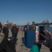 USS Bataan Returns to Naval Station Norfolk