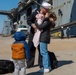 USS Bataan Returns to Naval Station Norfolk