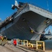 USS Bataan Returns to Naval Station Norfolk