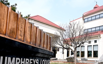 Humphreys lodging wins operation of the year, plans for future developments
