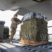 Humanitarian Aid Airdrops